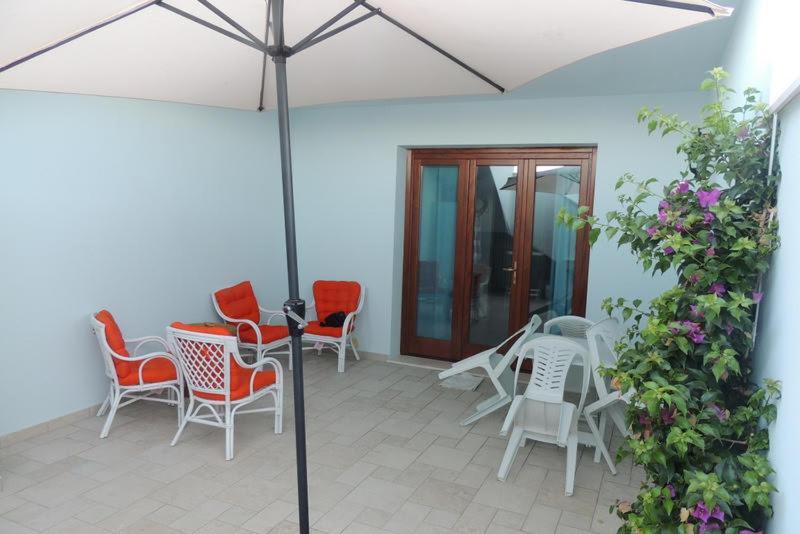 Senafer Funtana Meiga Exterior photo